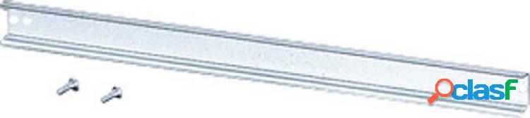 Hensel Mi TS 45 Guida di supporto Acciaio 434 mm 1 pz.