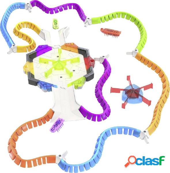 HexBug Nano Flash Playground-Habitat 34-teilig Robot