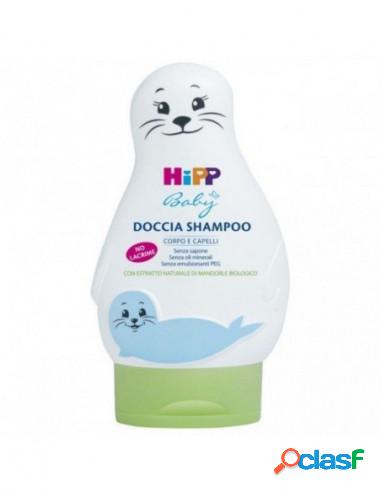 Hipp - Doccia Shampoo Foca 200ml