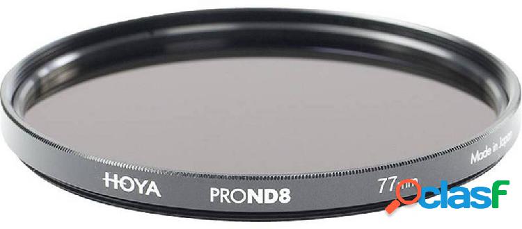 Hoya PRO ND 8 argento da 49 mm