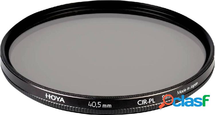 Hoya polo circolare Slim 40.5mm