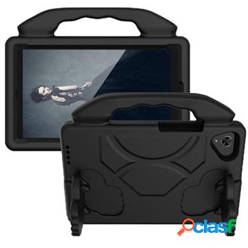 Huawei MatePad T8 Kids Carrying Shockproof Case - Black