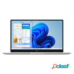 Huawei matebook 15.6" 1920x1080 pixel intel core i7 512gb