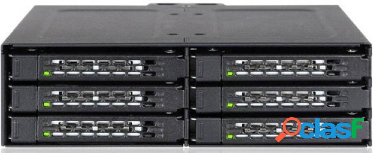 ICY DOCK ToughArmor Telaio per HDD 5,25
