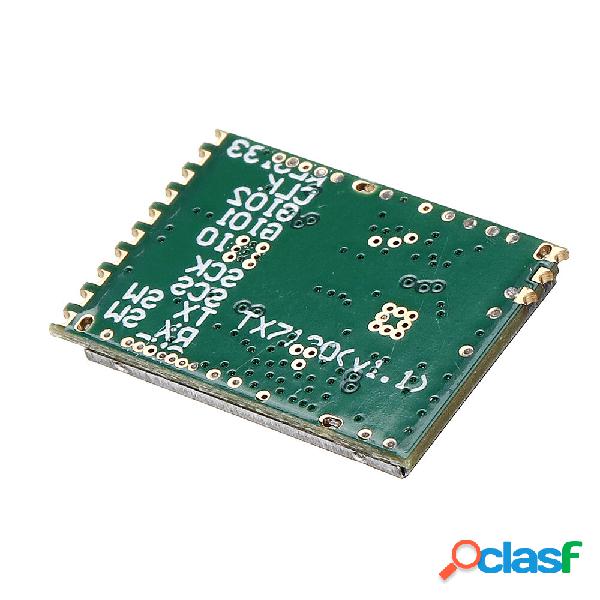 IDC-RF 397TX 2.4G 400MW 2400-2483.5MHz 3.3-5V Wireless