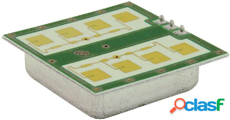 IPM-365 Sensore di movimento radar 1 pz. 3.3 V (max) (L x L