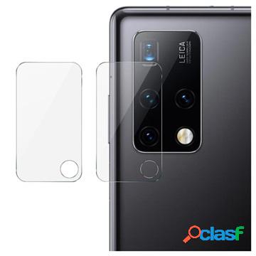 Imak HD Huawei Mate X2 Camera Lens Tempered Glass Protector