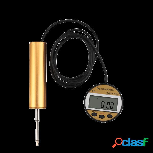 Indicatore quadrante digitale diviso 0-10 / 25mm Indicatore