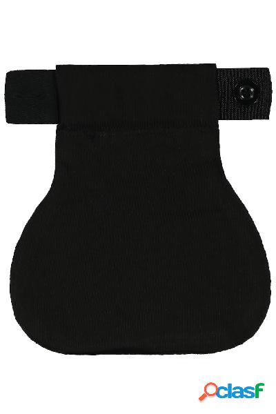 Inserto a doppio strato Bellieva per allargare pantaloni con