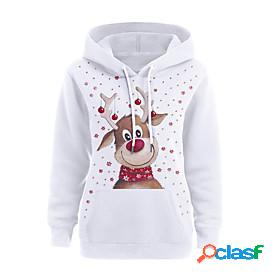 Inspired by Christmas Santa Claus Poly / Cotton Ugly