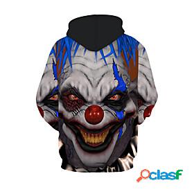 Inspired by Cosplay The Joker Cosplay Joker Terylene Anime