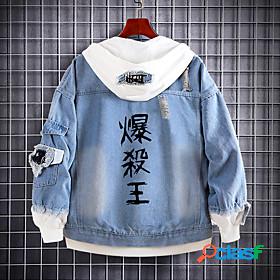 Inspired by My Hero Academia Boko No Hero Shoto Todoroki