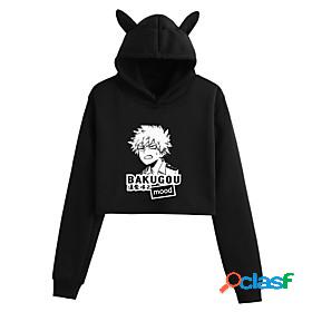 Inspired by My Hero Academia / Boku No Hero Bakugou Katsuki