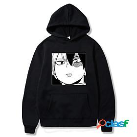 Inspired by My Hero Academia / Boku No Hero Cosplay 100%
