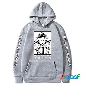 Inspired by My Hero Academia / Boku No Hero Cosplay Polyster