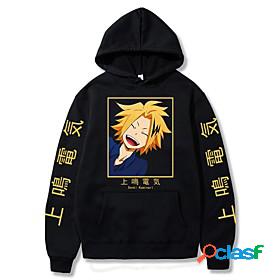 Inspired by My Hero Academia / Boku No Hero Kaminari Denki