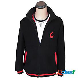 Inspired by Naruto Uzumaki Boruto Anime Cosplay Costumes