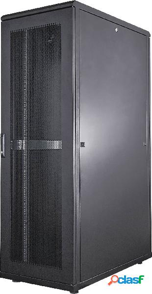 Intellinet 713276 Armadio rack per server 19 (L x A x P) 800