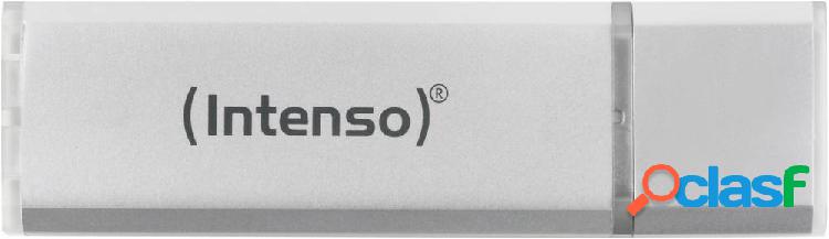 Intenso Ultra Line Chiavetta USB 128 GB Argento 3531491 USB