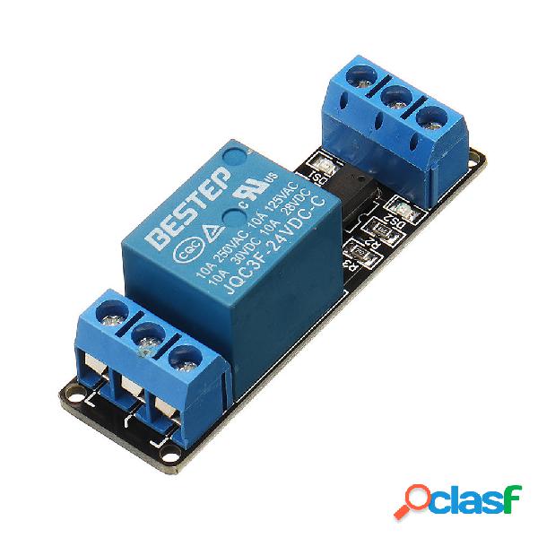 Isolamento fotoaccoppiatore modulo relè 24 V 1 canale con