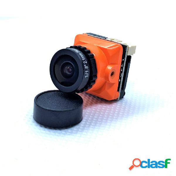 JJA B19 1500TVL 1/3 CMOS 2.1mm lente Mini FPV fotografica
