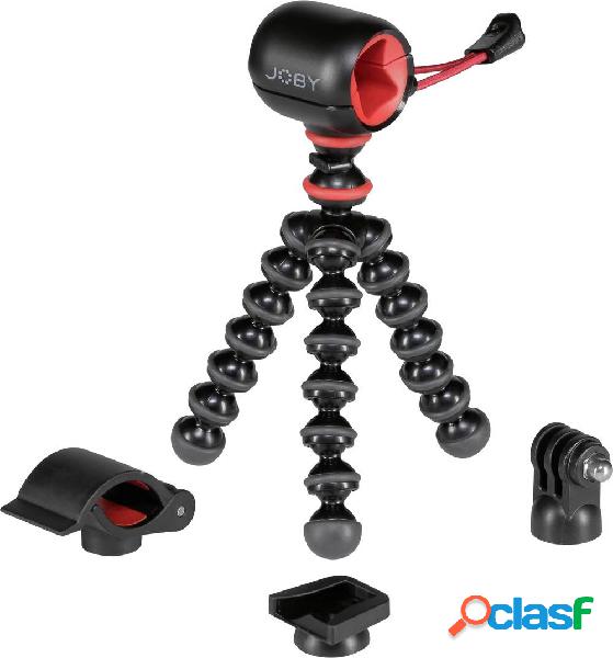 JOBY GorillaPod® Starter Kit Tripode Altezza operativa=15.3
