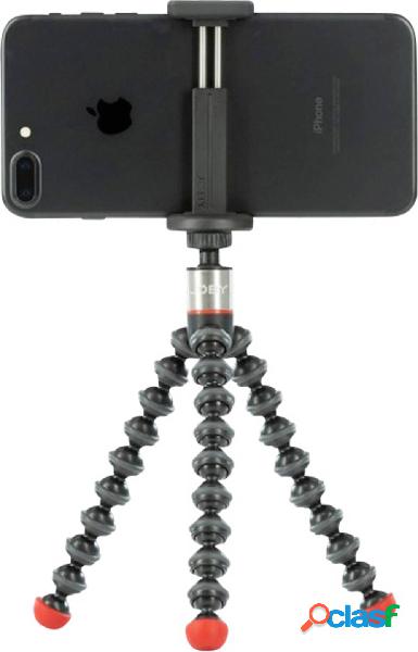 JOBY GripTight™ONE GP Magnetic Impulse™ Kit stativo 1/4