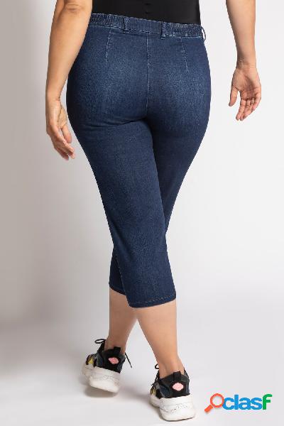 Jeans elasticizzati Mony, taglio della gamba leggermente