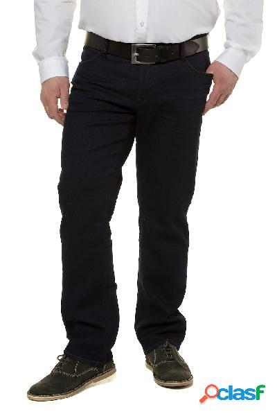 Jeans, taglio per laddome, fino alla taglia 70/35, Uomo,