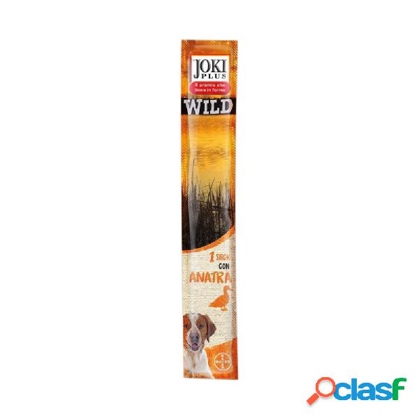 Joki Plus Dog snack Wild Anatra 12 gr.