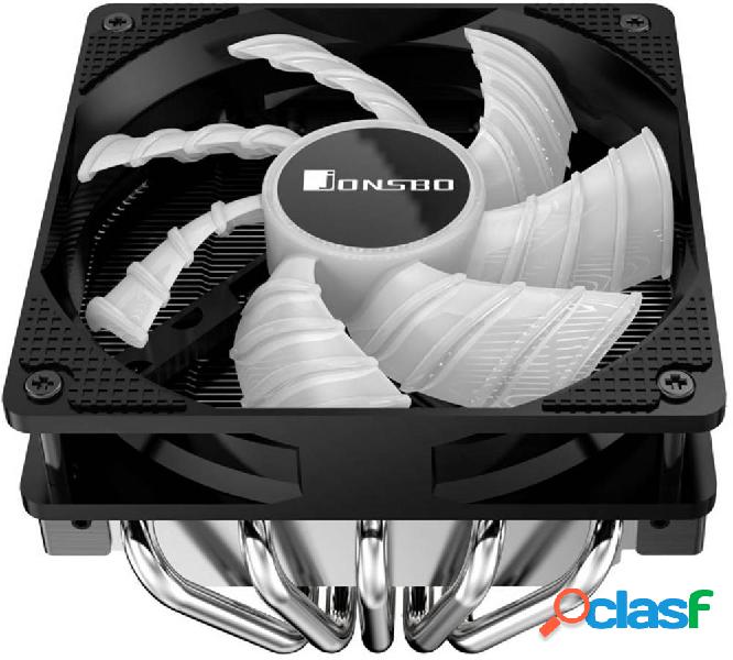 Jonsbo CR-701 Dissipatore per CPU con ventola