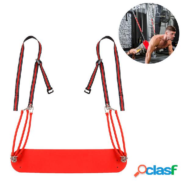 KALOAD Orizzontale Pull Up Home Arm Trainer Attrezzature