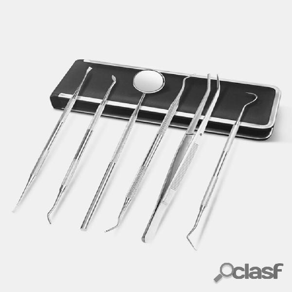 KCASA KC-HE01 Kit pulizia per igiene dentale