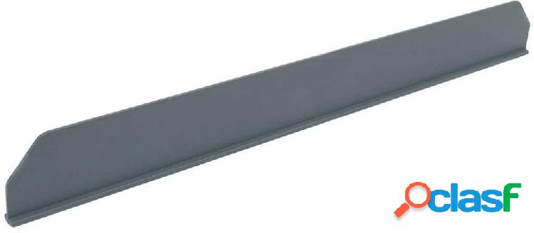 KOPOS PKUP_LB Divisore (L x L x A) 248 x 6 x 29 mm 1 pz.