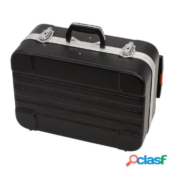 KS Tools Borsa Porta Attrezzi Rigida 31x16x43,5 cm ABS Nera