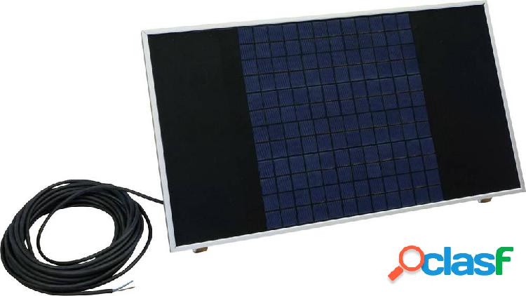 Kaiser Nienhaus 350550 Modulo solare per apriporta garage