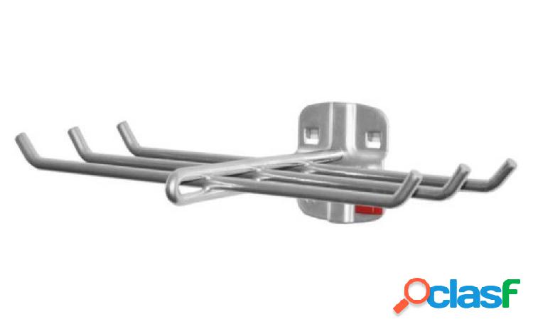 Kappes 3340.00.7901 Porta-accessori (L x L) 140 mm x 240 mm