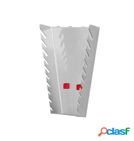 Kappes 3342.00.7101 Supporto per chiavi a viti (L x A) 145