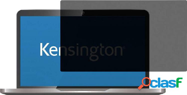 Kensington Filtro anti riflesso 43,9 cm (17,3) Formato