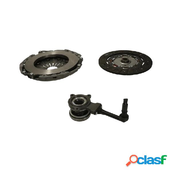 Kit Frizione VALEO Fiat (192) 1.9 JTD