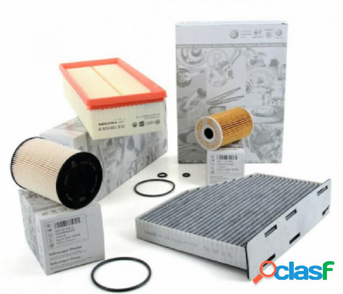 Kit distribuzione completo VW SEAT AUDI SKODA 1.4 TDI