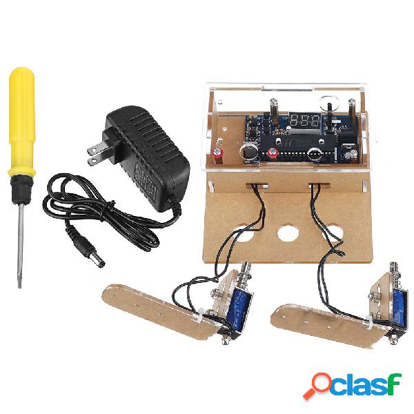 Kit fai-da-te Beyboard Meccanico Clicker Assembly Electronic
