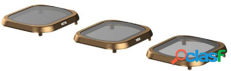 Kit filtri lenti per drone PolarPro Adatto per: DJI Mavic 2