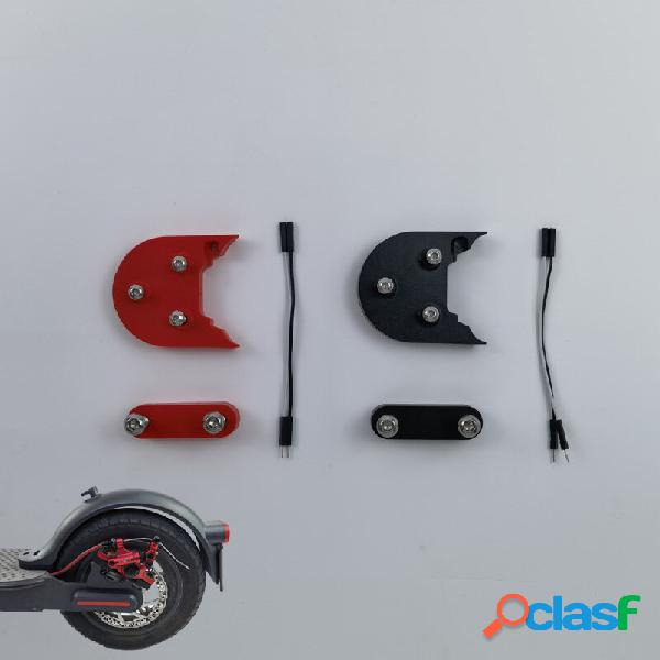 Kit guarnizione fanale posteriore per parafango da 10