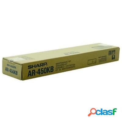 Kit manutenzione Sharp AR450KB originale NERO