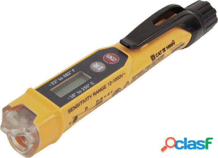 Klein Tools NCVT-4IR Tester di tensione senza contatto