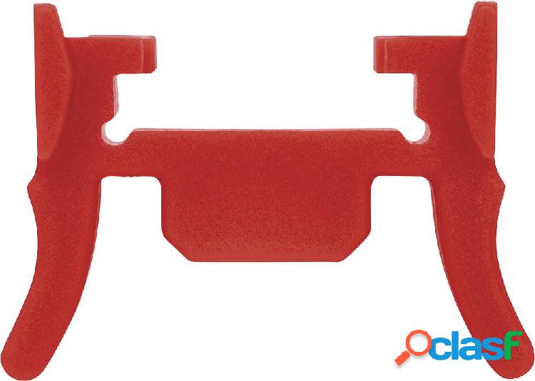 Knipex 12 49 23 Guida di ricambio 0.03 fino a 10 mm² Adatto