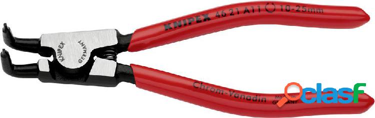 Knipex 46 21 A11 Pinza per anelli di sicurezza Adatto per