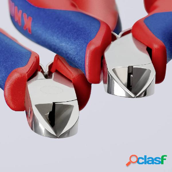Knipex 77 02 115 Elettronica e meccanica di precisione
