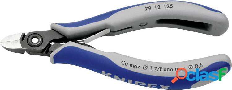 Knipex 79 12 125 Elettronica e meccanica di precisione